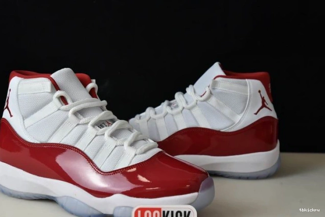 Reps TBK 11 Air Jordan Cherry CT8012-116 0728